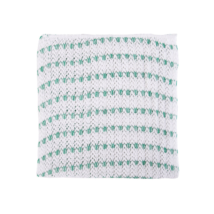 Chunky Dishcloth Colour Coded (20 Pack)