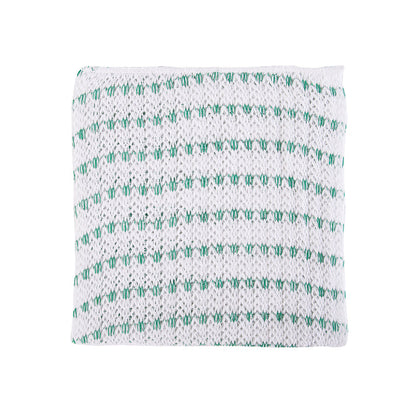 Chunky Dishcloth Colour Coded (20 Pack)