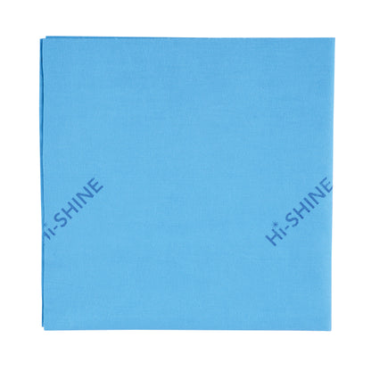 Microfibre Cloth Hi Shine (10 Pack)
