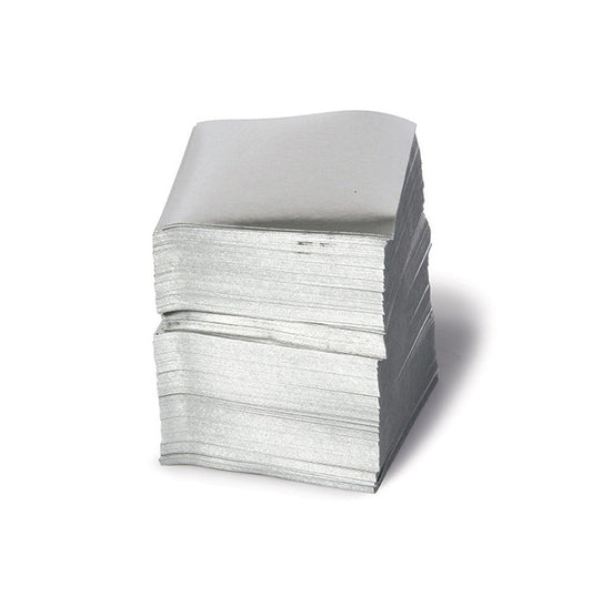 Foil furniture protector pads (per 1000)