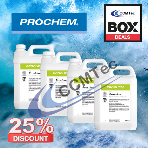 Prochem Proshine - Full Box Deal