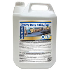 Chemspec Heavy Duty Soil Lifter