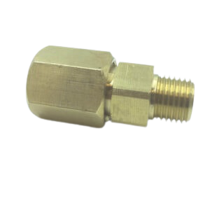 Filter Strainer Assembly Brass