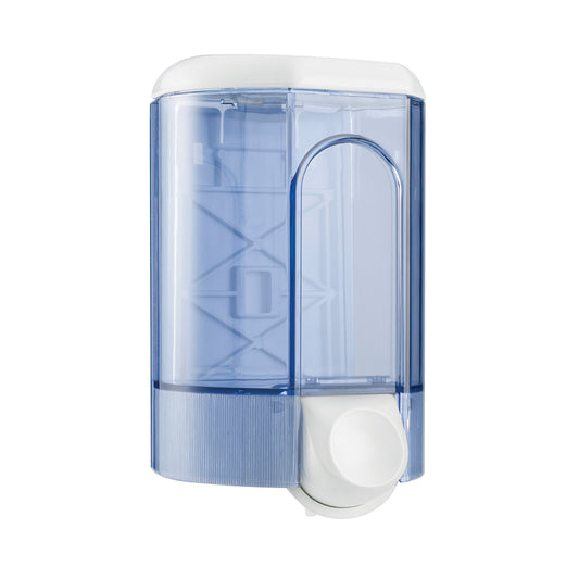 Liquid Soap Dispenser 1.1 Litre White