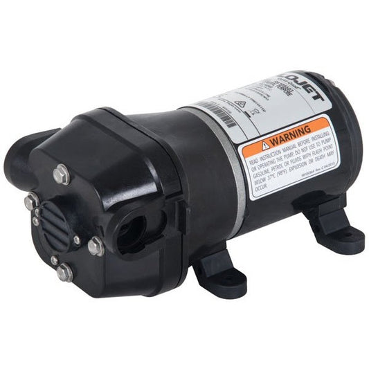 Flojet 4000 Series Feeder Pump - 12V – R4100-143A