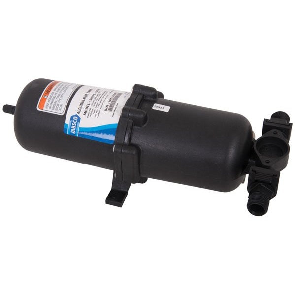 Flojet Accumulator Tank w/ Membrane – 30573-0000