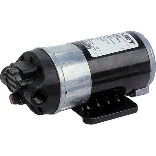 Flojet Duplex II Bypass Pump - 12V – D3135B1311AR