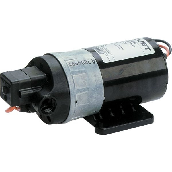 Flojet Duplex II Demand Pump - 24V – D3235B7011AR