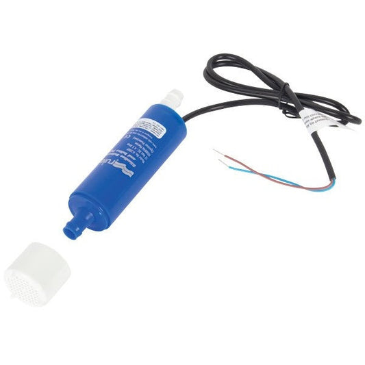 Flojet IL200P 12V Submersible & Inline Pump