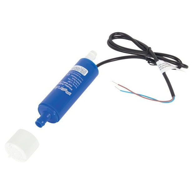 Flojet IL200P 24V Submersible & Inline Pump – IL200P-24