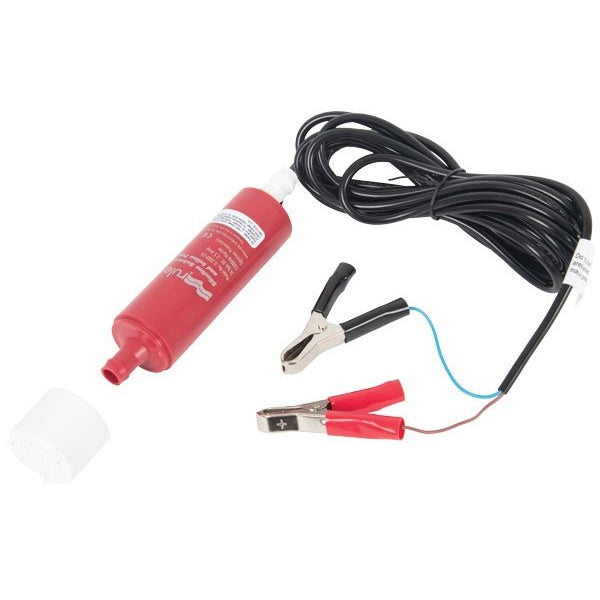 Flojet IL280P 12V Submersible & Inline Pump