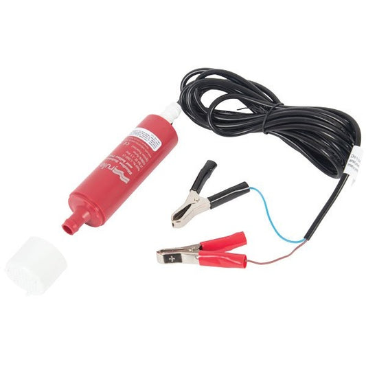 Flojet IL280P 12V Submersible & Inline Pump