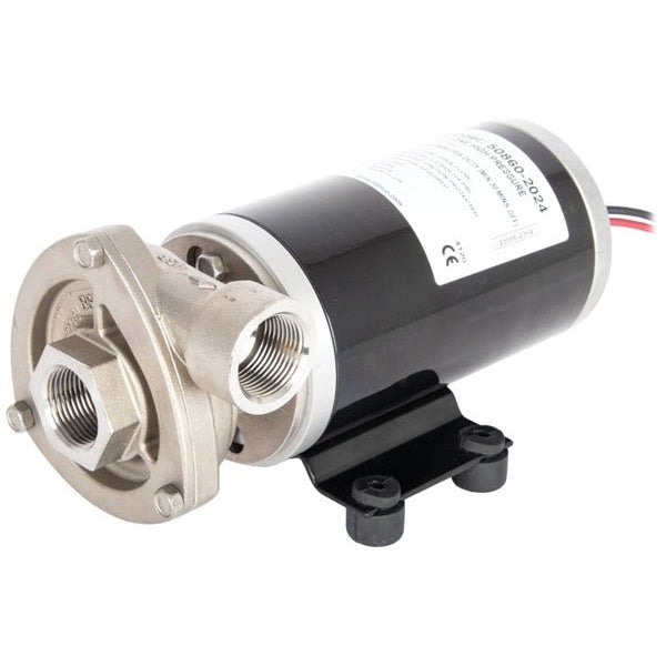 Flojet Jabsco 24VDC HP Cyclone Pump – 50860-2024