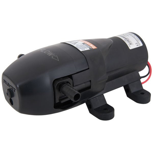 Flojet LFP Series Demand Pump - 24V – RLFP222202D