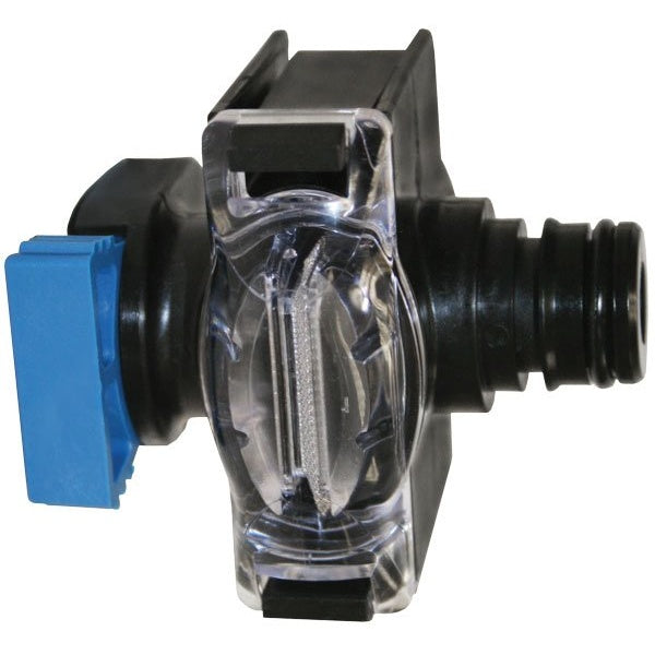 Flojet Quick Connect Mini Strainer – 1740-300B