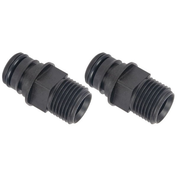 Flojet Quick Connect Port Kit – 20381-000