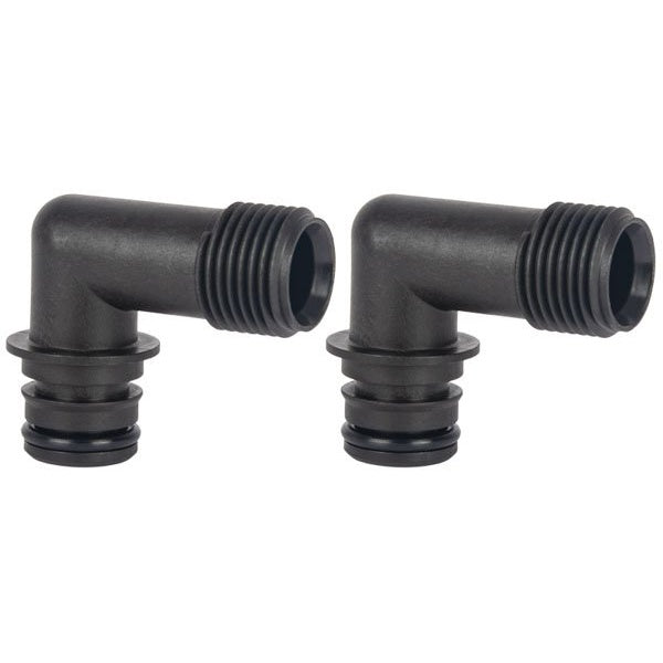 Flojet Quick Connect Port Kit – 20381-008