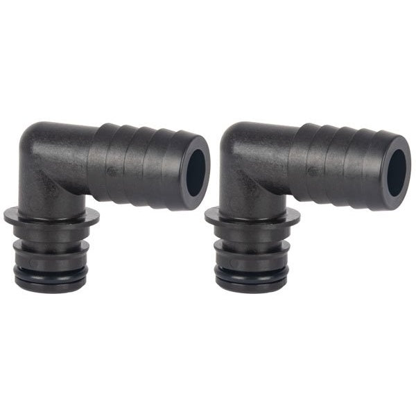 Flojet Quick Connect Port Kit – 20381-010