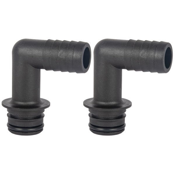 Flojet Quick Connect Port Kit – 20381-710