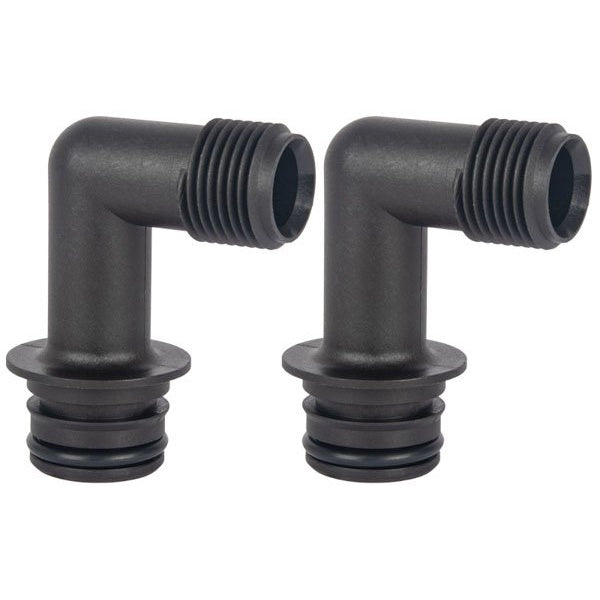 Flojet Quick Connect Port Kit – 20381-714