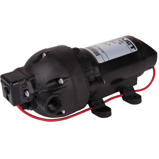 Flojet Triplex Compact Series Demand Pump - 12V – R3501146A