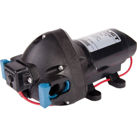 Flojet Triplex Hi Flow Series Demand Pump - 12V – R3521139A
