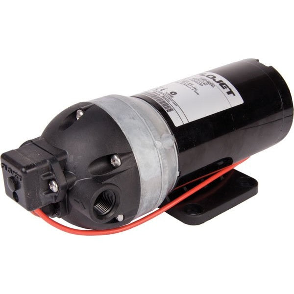 Flojet Triplex HP Series Demand Pump - 24V – R3711343A