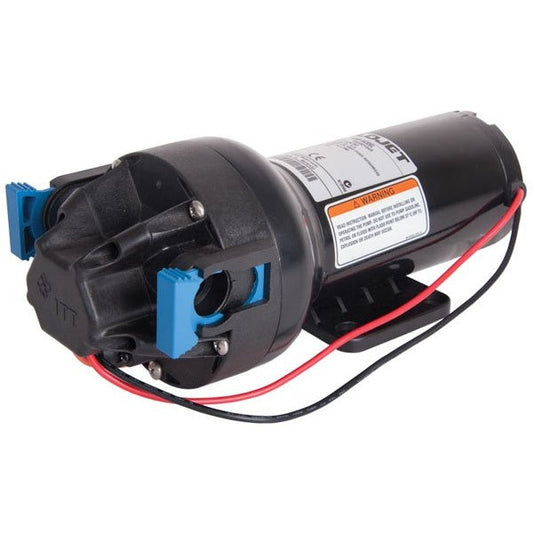 Flojet Versijet Series Demand Pump - 24V – R8600334A