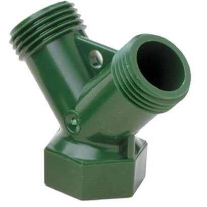 Garden Hose Y Connector – CON-375