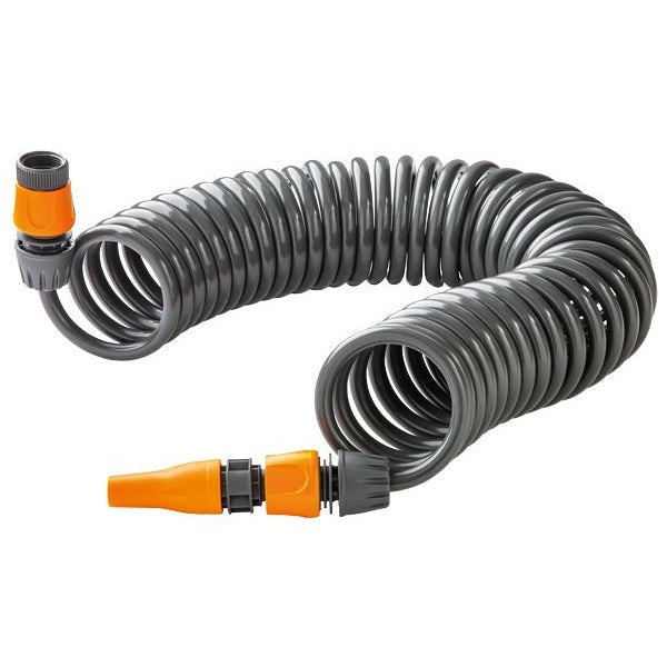 GF 10 metre Spiral Hose Kit – 8000-7204