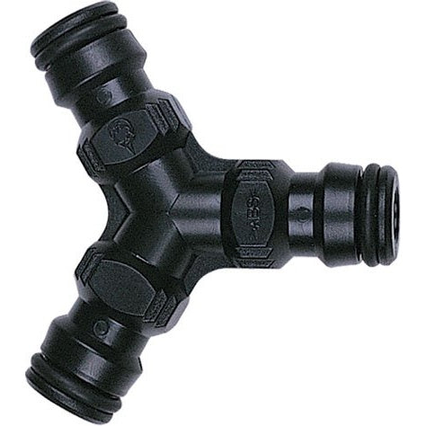 GF 3 Way QR Adpator – 8801-3451