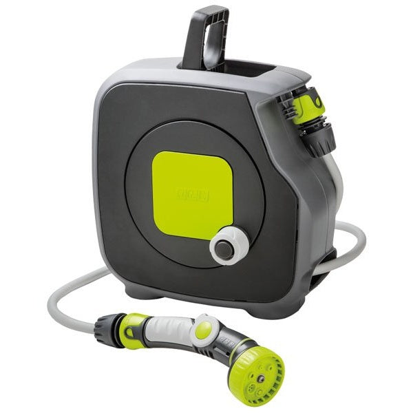 GF AquaBag"Style" Portable Hose Reel Kit – 8028-5628