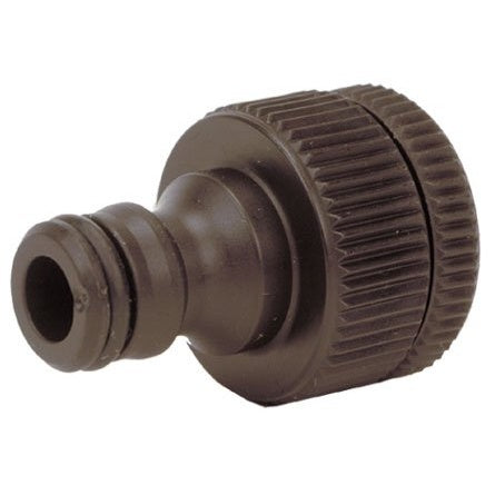 GF Garden Hose QR Adaptor – 8001-3432