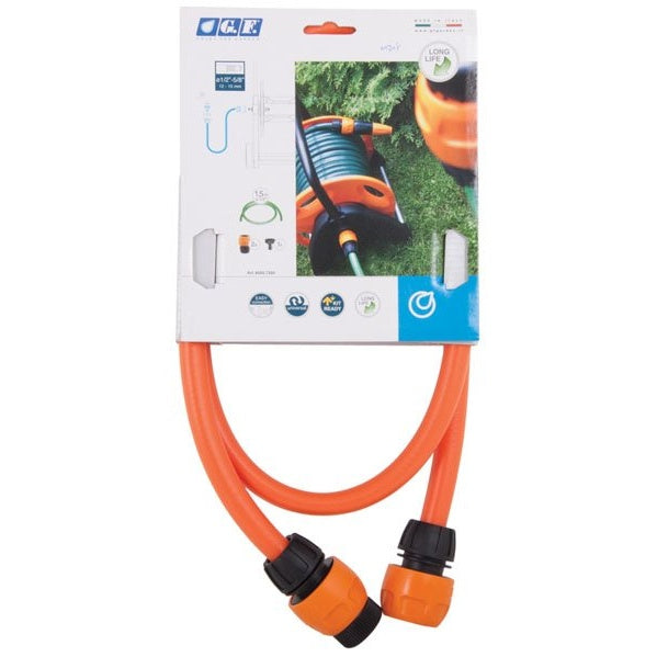 GF Hose Reel Connection Kit – 8000-7200