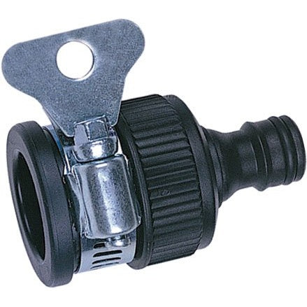 GF Threadless Tap QR Adaptor – 8001-3446