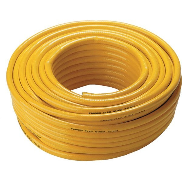 Griflex 5/8" Extra Flex PVC Hose - 25m Coil – GH16Y-25M