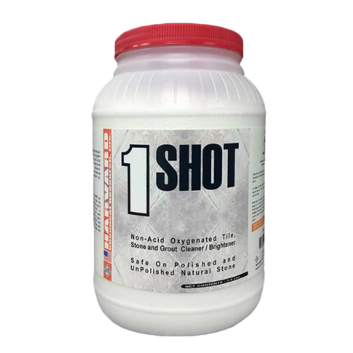 Harvard one shot