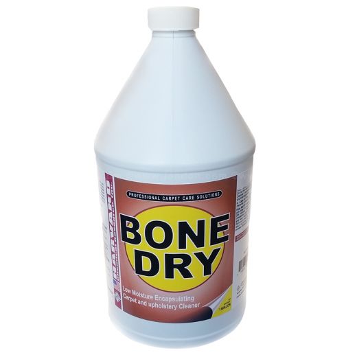 Harvard bone dry