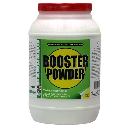 Harvard booster powder