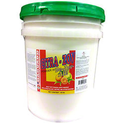 harvard citrazov powder pre-spray 45 lb tub