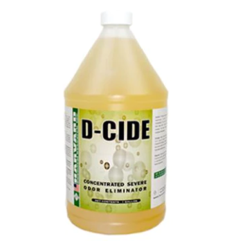 Harvard d cide odour eliminator