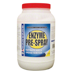 Harvard enzyme pre spray