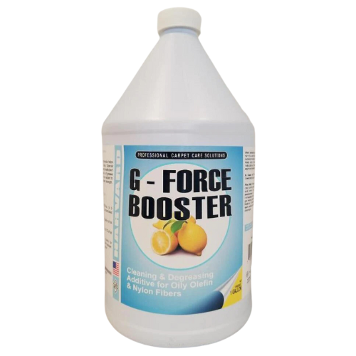 Harvard g force booster