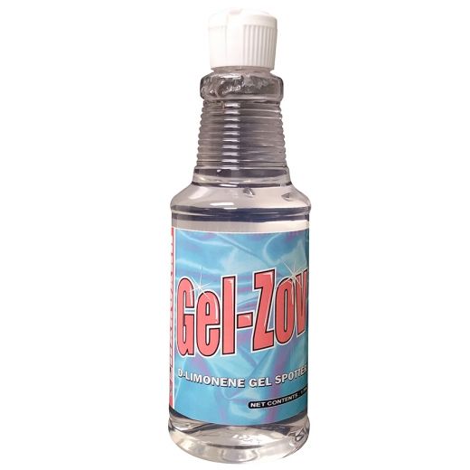 Harvard gel zov d limonene gel spotter