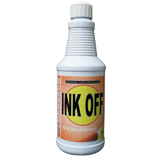 Harvard ink off ink remover