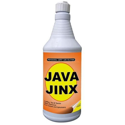 Harvard java jinx