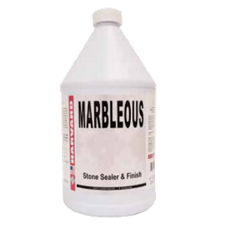 Harvard Marbleous Stone Sealer