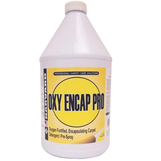 Harvard oxy encap pro