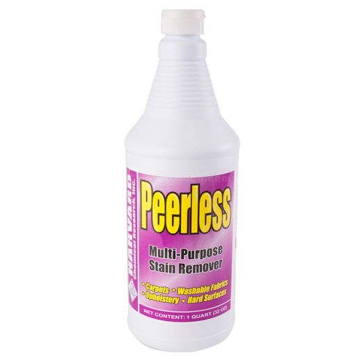 Harvard peerless multipurpose stain remover