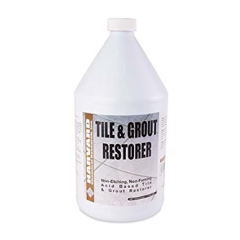 Harvard Tile & Grout Restorer